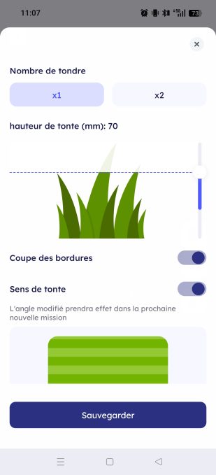 appli anthbot nombre de tontes