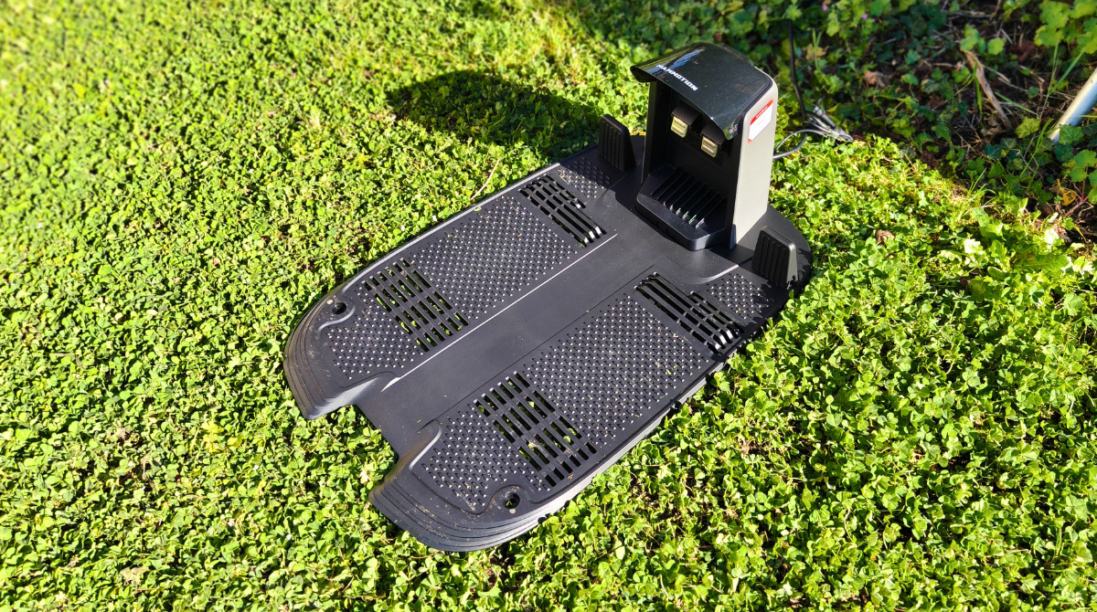 Station Luba 3 AWD vide 