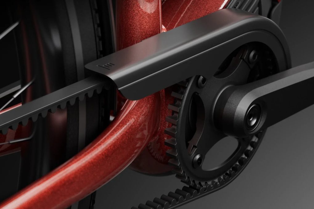 Tenways AGO Air courroie