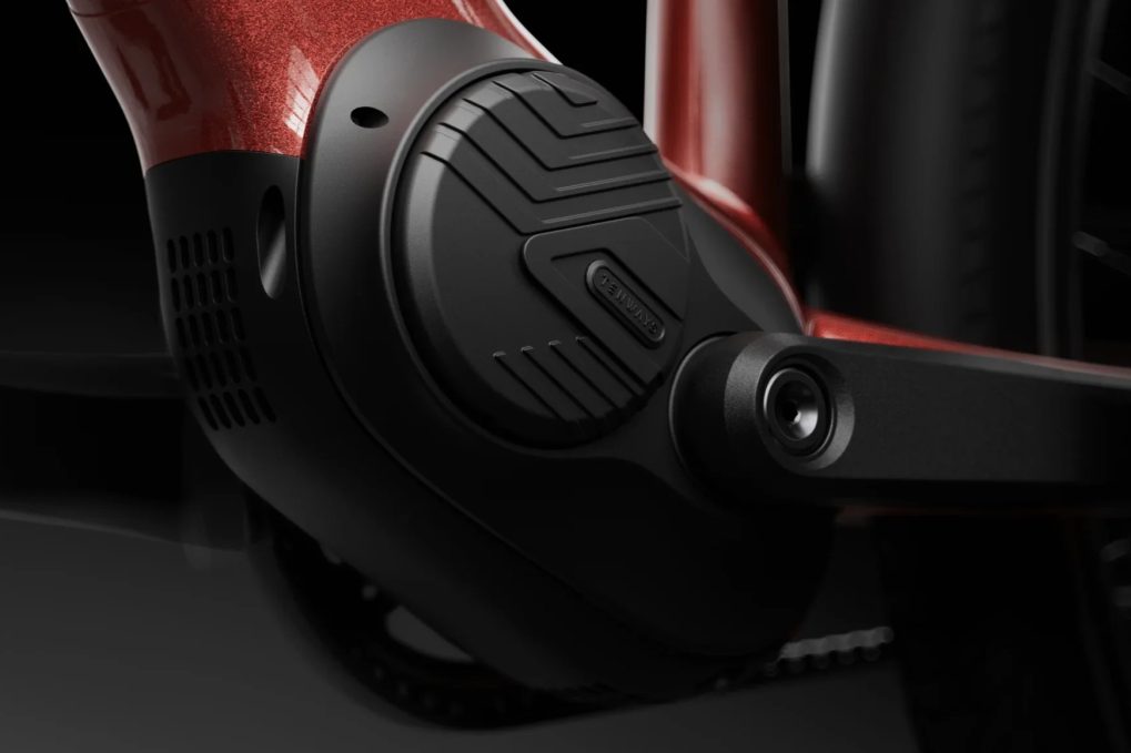 Tenways AGO Air moteur