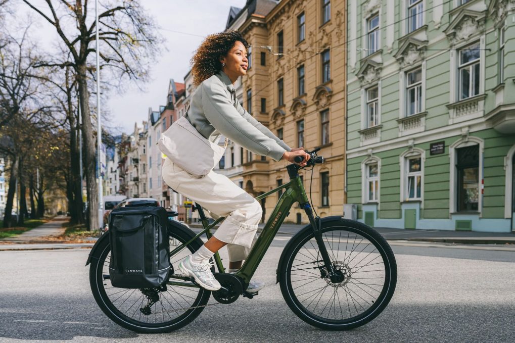 Tenways AGO X Special Edition 2026