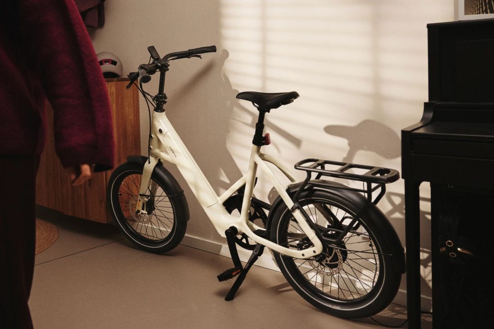 Tenways CGO Compact vélo électrique 2026