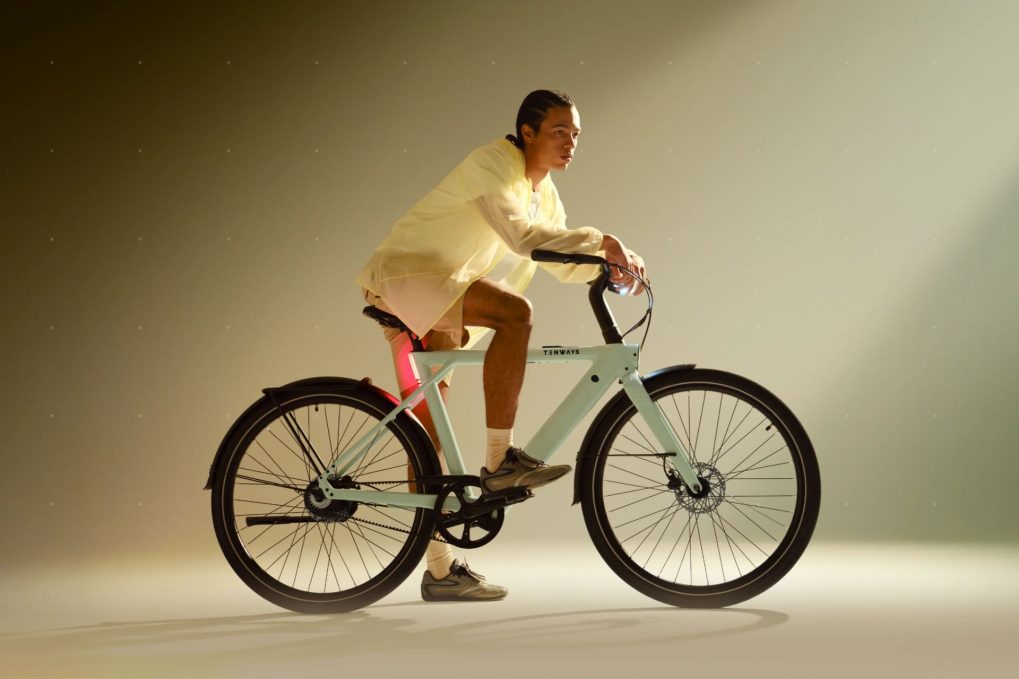 Tenways CGO009 Nouvelle Edition 2026