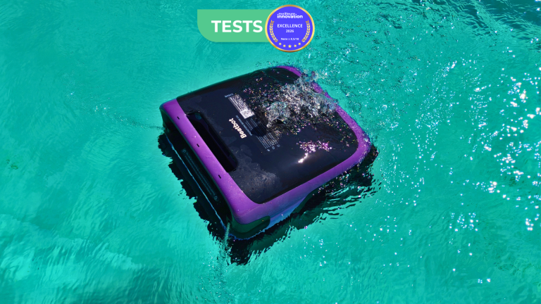 Test Beatbot Sora 70