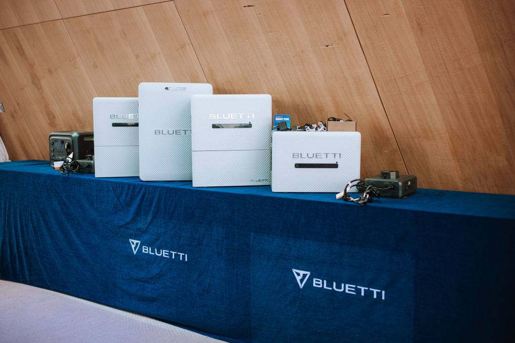 BLUETTI Balco Series
