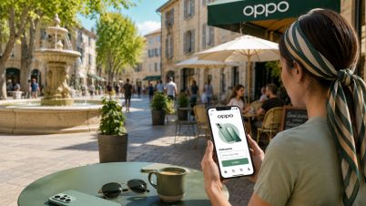 Voici le meilleur code promo OPPO, cumulable avec les offres du moment code promo oppo