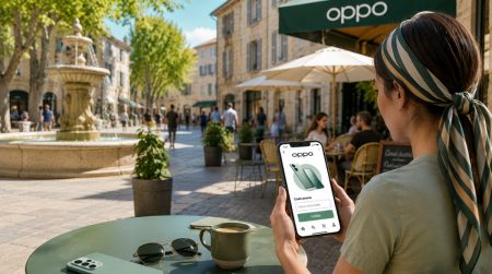 Voici le meilleur code promo OPPO, cumulable avec les offres du moment code promo oppo