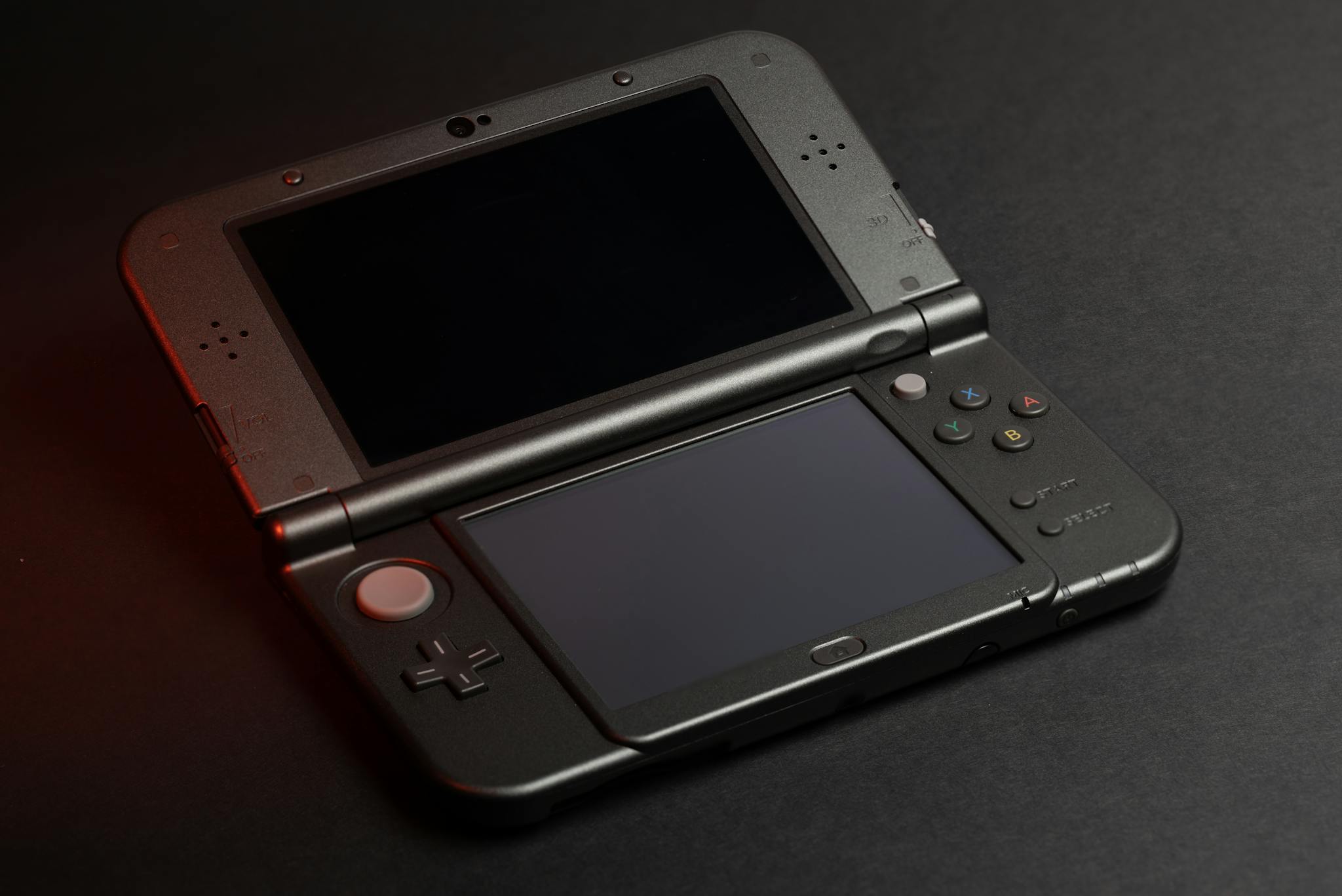 Nintendo 3DS