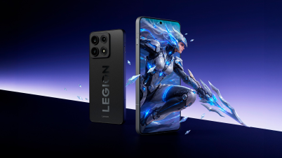 Lenovo Legion Y70 (2026) : le marque relance son smartphone gaming en Chine, faut-il l'importer ? Lenovo Legion Y70 (2026)