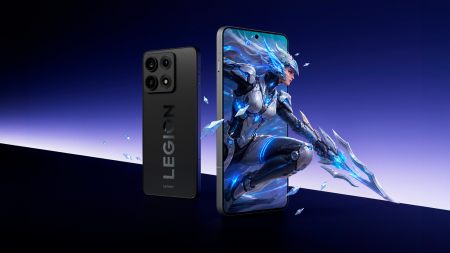 Lenovo Legion Y70 (2026) : le marque relance son smartphone gaming en Chine, faut-il l’importer ? Lenovo Legion Y70 (2026)