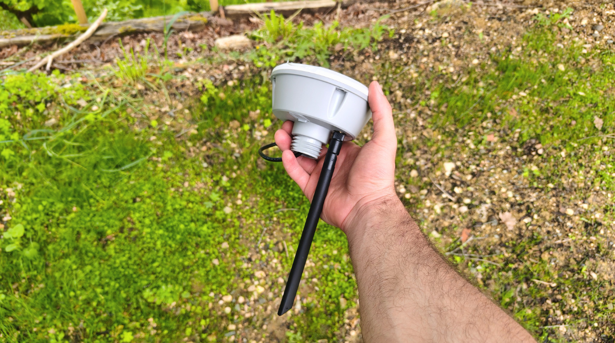 Lymow One Plus RTK