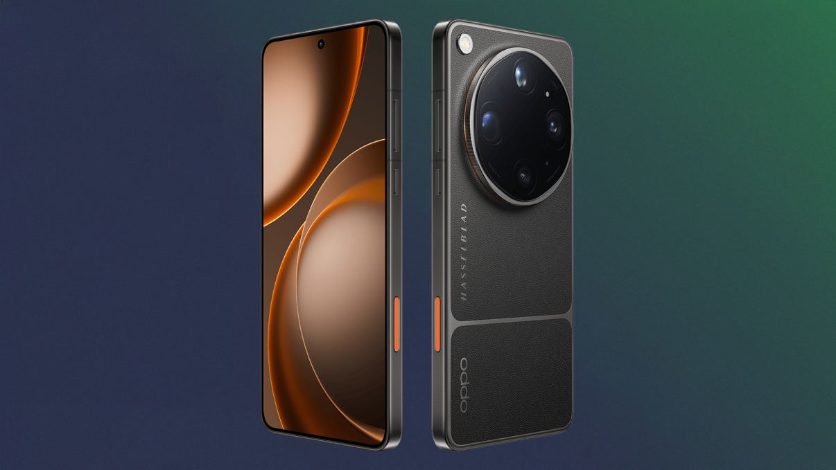 Oppo Find X9 Ultra : 150 € de remise immédiate avec ce code Oppo Find X9 Ultra