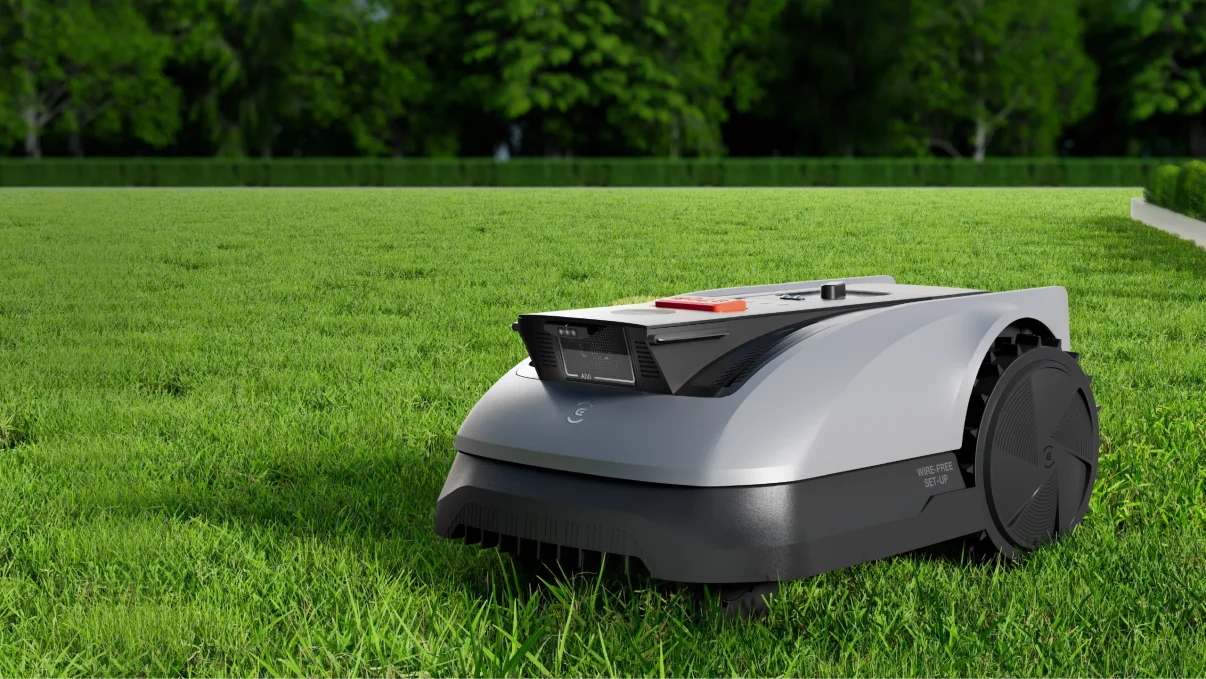 L'Ecovacs Goat O600 RTK Care Kit est en promotion