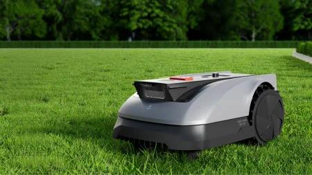 À 499 € avec 24 lames incluses, ce robot tondeuse autonome est paré pour plusieurs saisons de tonte L'Ecovacs Goat O600 RTK Care Kit est en promotion