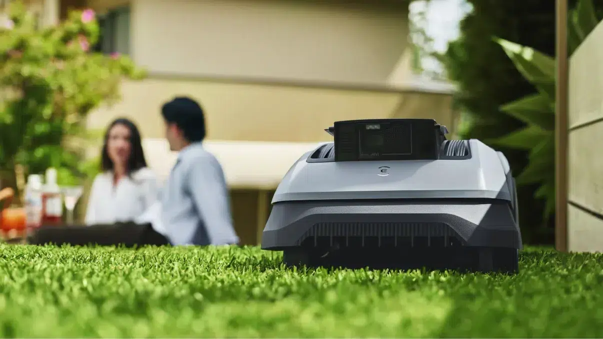 Bon plan Ecovacs Goat O600 RTK Care Kit
