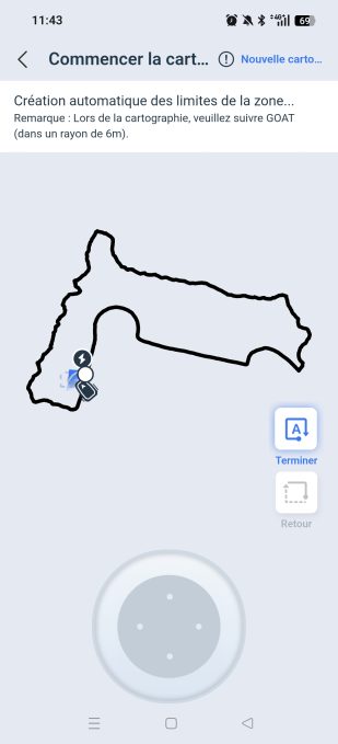 appli ecovacs home première carte