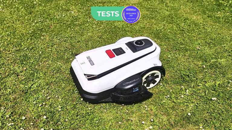 Test Ecovacs A1600 LiDAR PRO