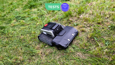 Test (extrême) du Lymow One Plus : jusqu'où peut-il aller ? Test Lymow One Plus notre avis
