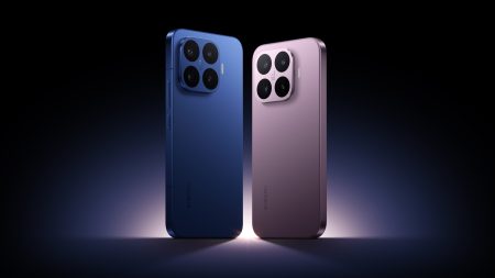 Les Xiaomi 17T et 17T Pro arrivent déjà : hausse de prix, téléobjectif, ce qui change par rapport à la gamme 15T Série Xiaomi 17T