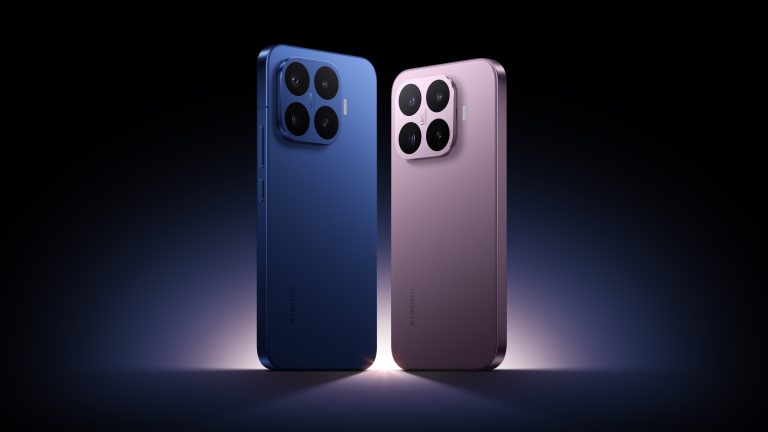 Série Xiaomi 17T