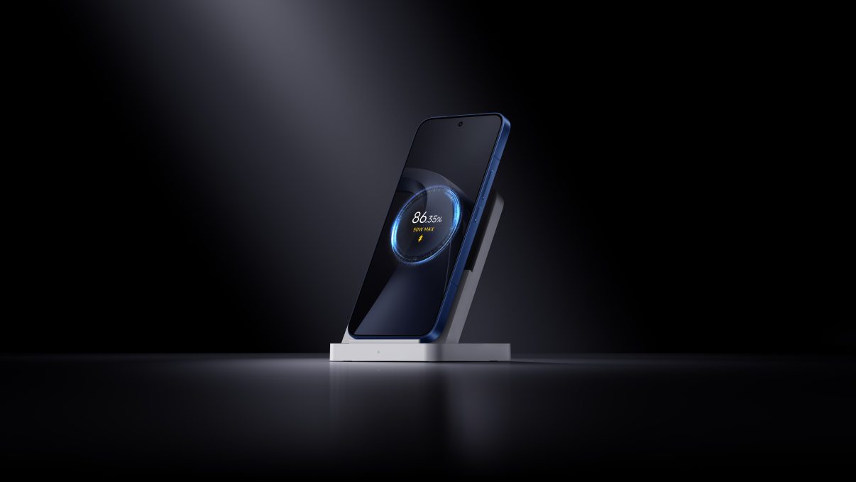 Xiaomi 17T Pro