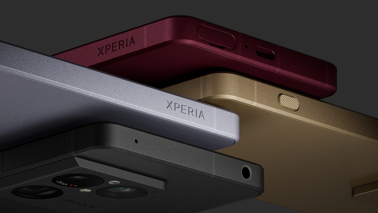 Sony lance son Xperia 1 VIII avec un énorme téléobjectif… Et des choix à contre-courant des flagships 2026 Sony Xperia 1 VIII