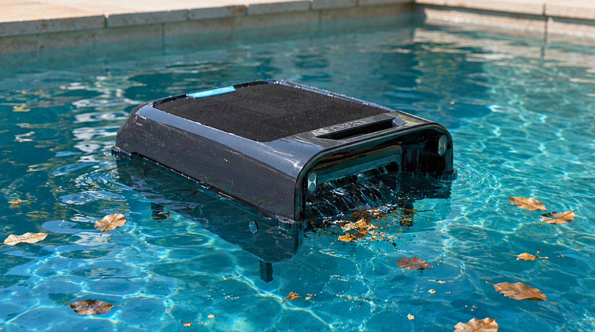 Aiper EcoSurfer S2