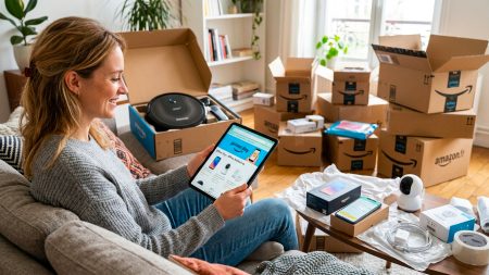 Prime Day 2026 : notre sélection des offres high-tech à ne pas laisser filer ! Meilleures offres Amazon Prime Day 2026