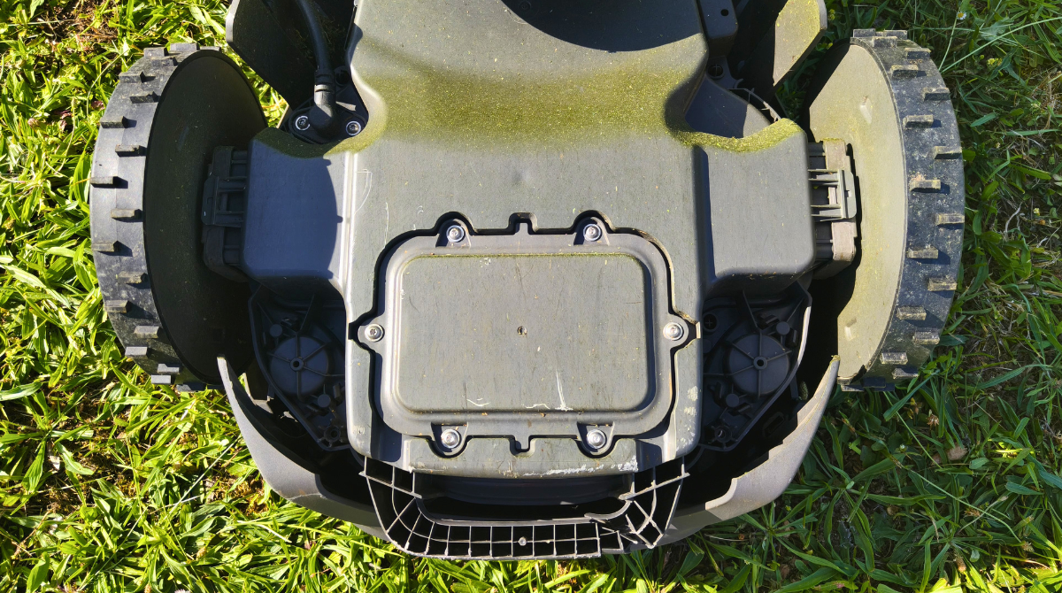 Automower 430V batterie