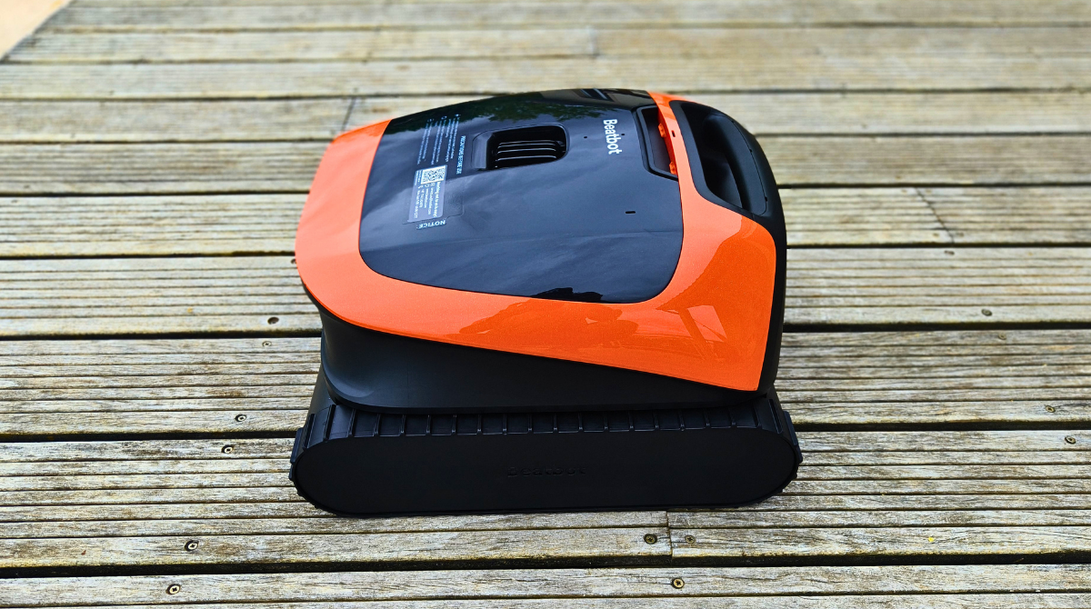 Beatbot Sora 30 vu de côté