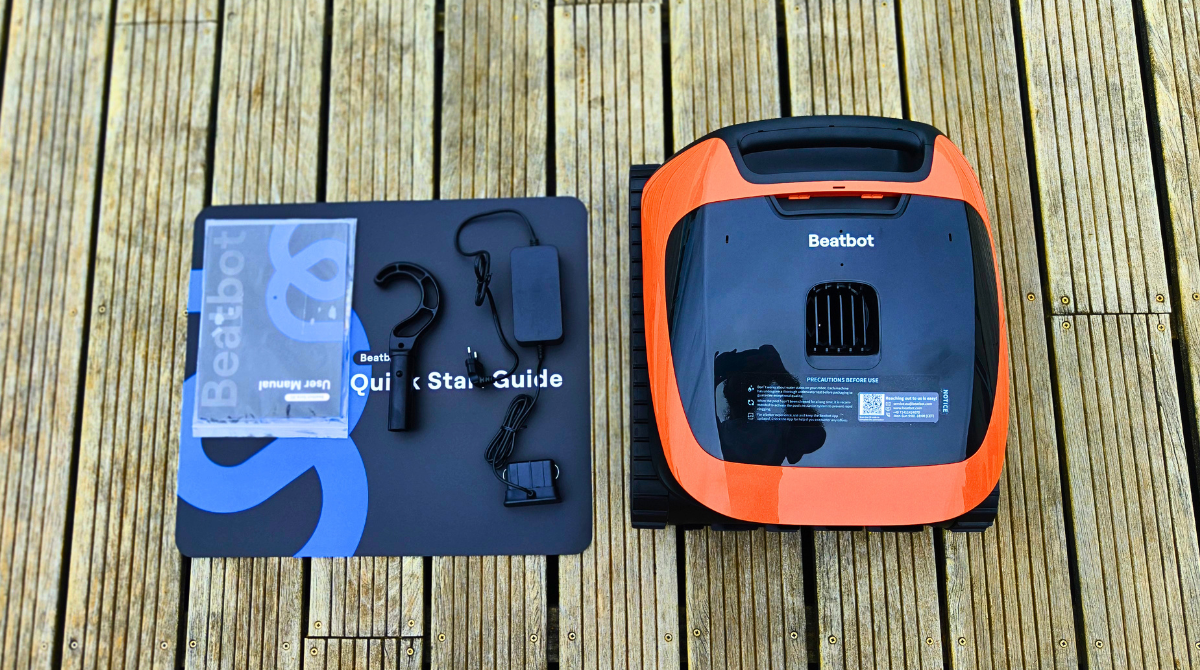 Bundle Beatbot Sora 30