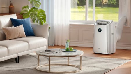 Le climatiseur mobile Dreo à partir de 380 euros : le bon plan Prime Day qui tombe à pic avec la canicule Clim Dreo offres Prime Day