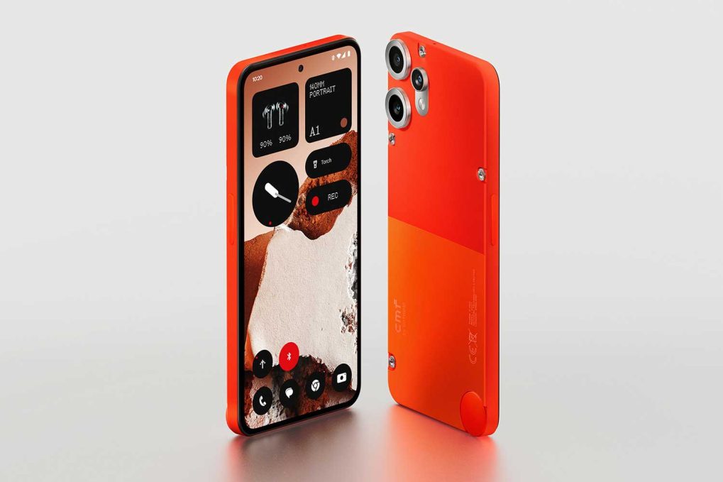 Nothing CMF Phone 2 Pro