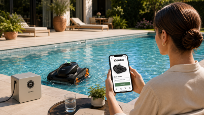 Voici le meilleur code promo iGarden, valable sur tout le site code promo igarden