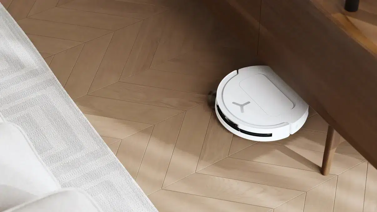 Aspirateur robot Ecovacs T50 Omni Gen2