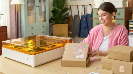 xTool M2, F2 et F2 Ultra UV : quels graveurs laser valent le coup pendant le Prime Day ? Quel graveur xTool pendant le Prime Day
