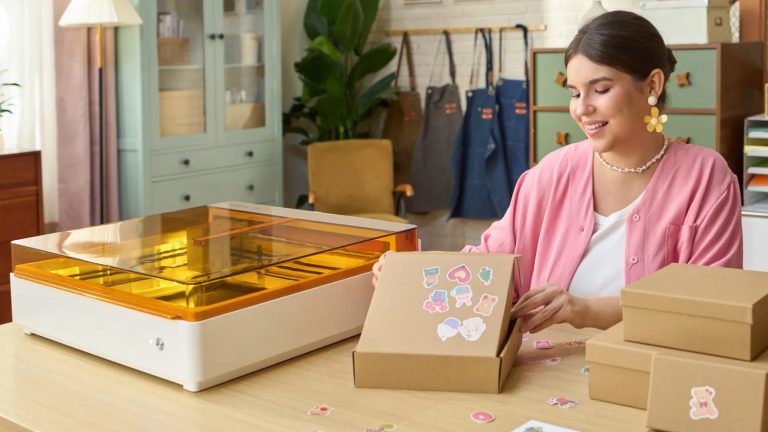 Quel graveur xTool pendant le Prime Day