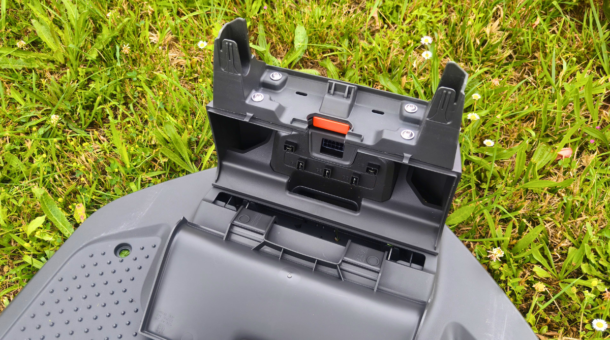 Husqvarna Automower 430V station sans EPOS
