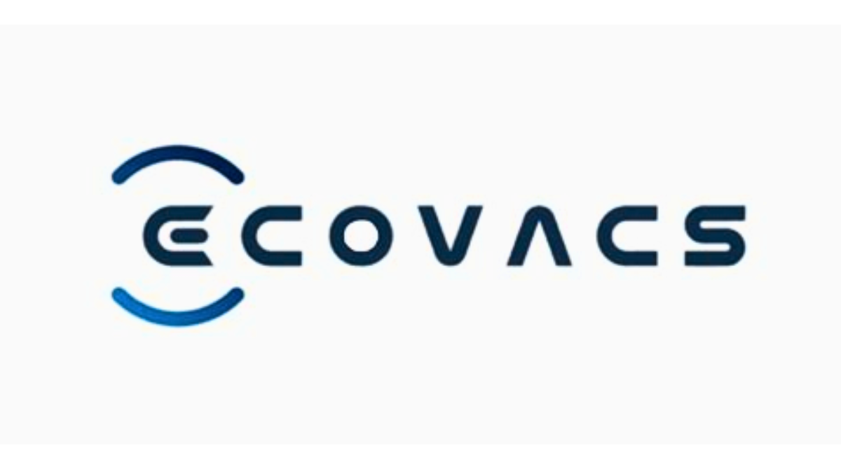 Logo Ecovacs