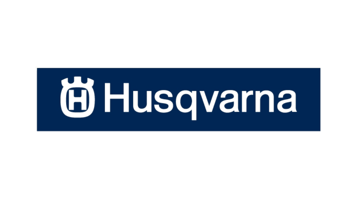 Logo Husqvarna