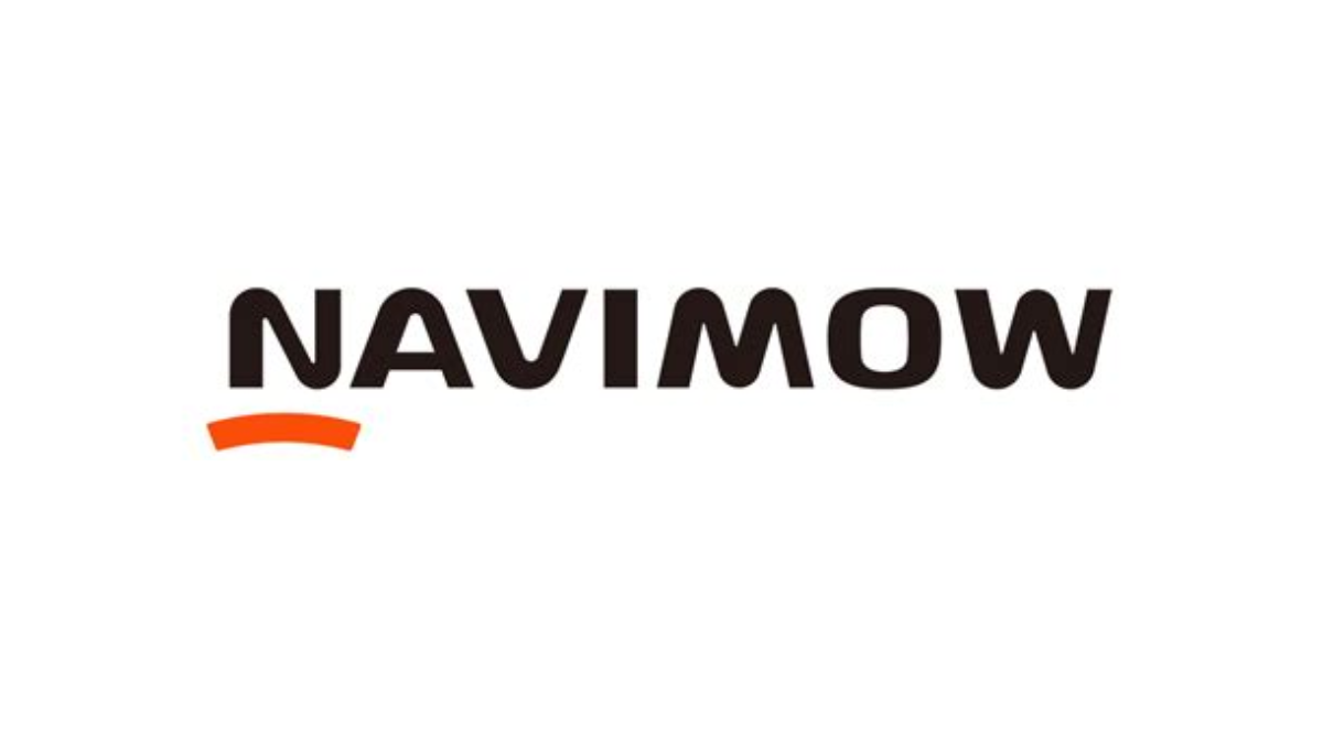 Logo Navimow