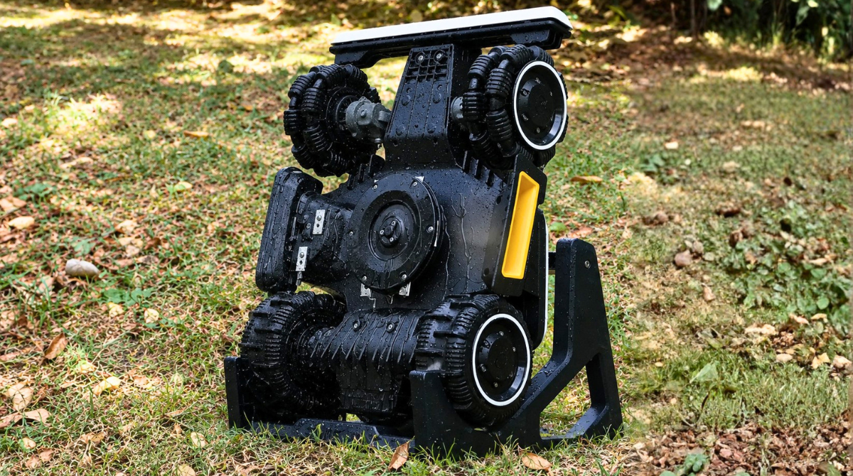 Luba mini 2 entretien