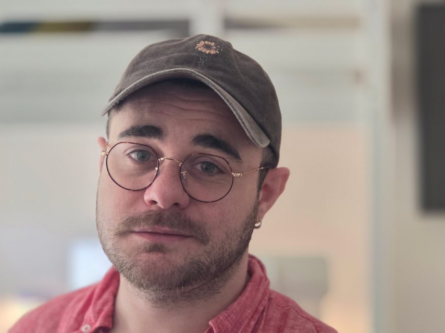 Test portrait 4