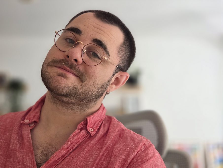 Test portrait 3
