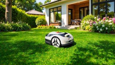 En tête des ventes sur Amazon, le RoboUP Raccoon 2 SE perd 180 euros pour le Prime Day Prime Day RoboUp