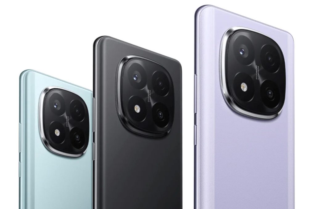 Xiaomi Redmi Note 14 Pro+