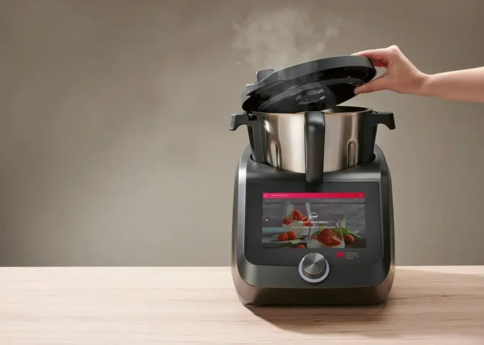 Robot de cuisine Lidl en promo