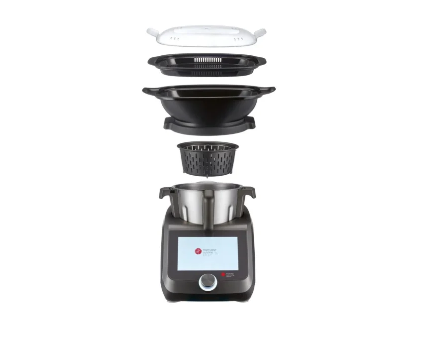 Accessoires du Monsieur Cuisine Connect