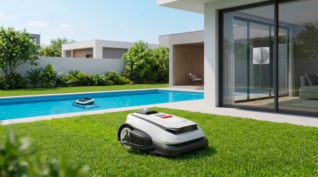 Prime Day Ecovacs : 3 robots d’extérieur en promo, à partir de seulement 399 euros Robots d'extérieur Ecovacs Prime Day