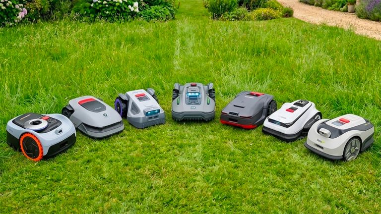 Robots tondeuse : meilleures offres Prime Day